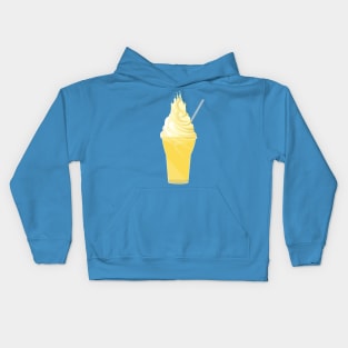 The Dole Castle Kids Hoodie